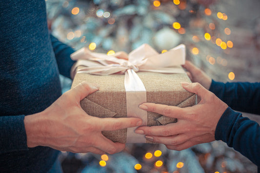 Gifts That Will Last Beyond the Holidays